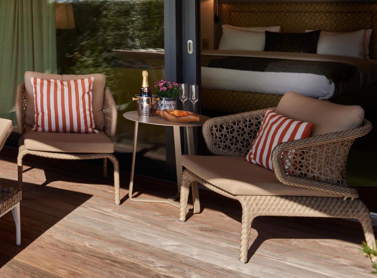 Strandhotel Schmerikon Экстерьер фото
