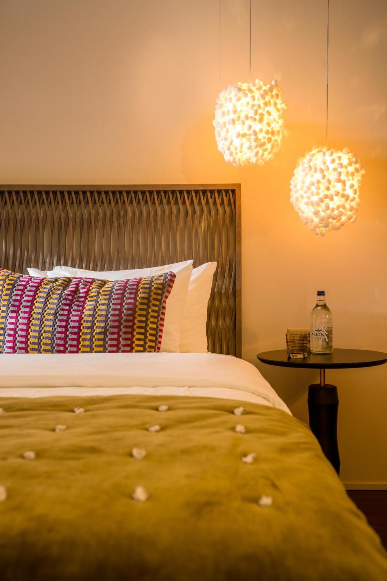 Strandhotel Schmerikon Экстерьер фото